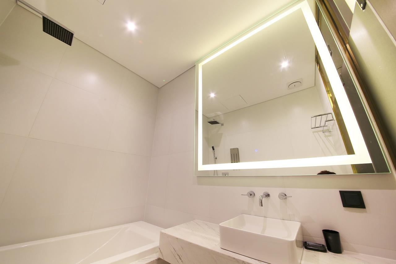 Hotel Cullinan 2 Geondae Seoul Exterior photo