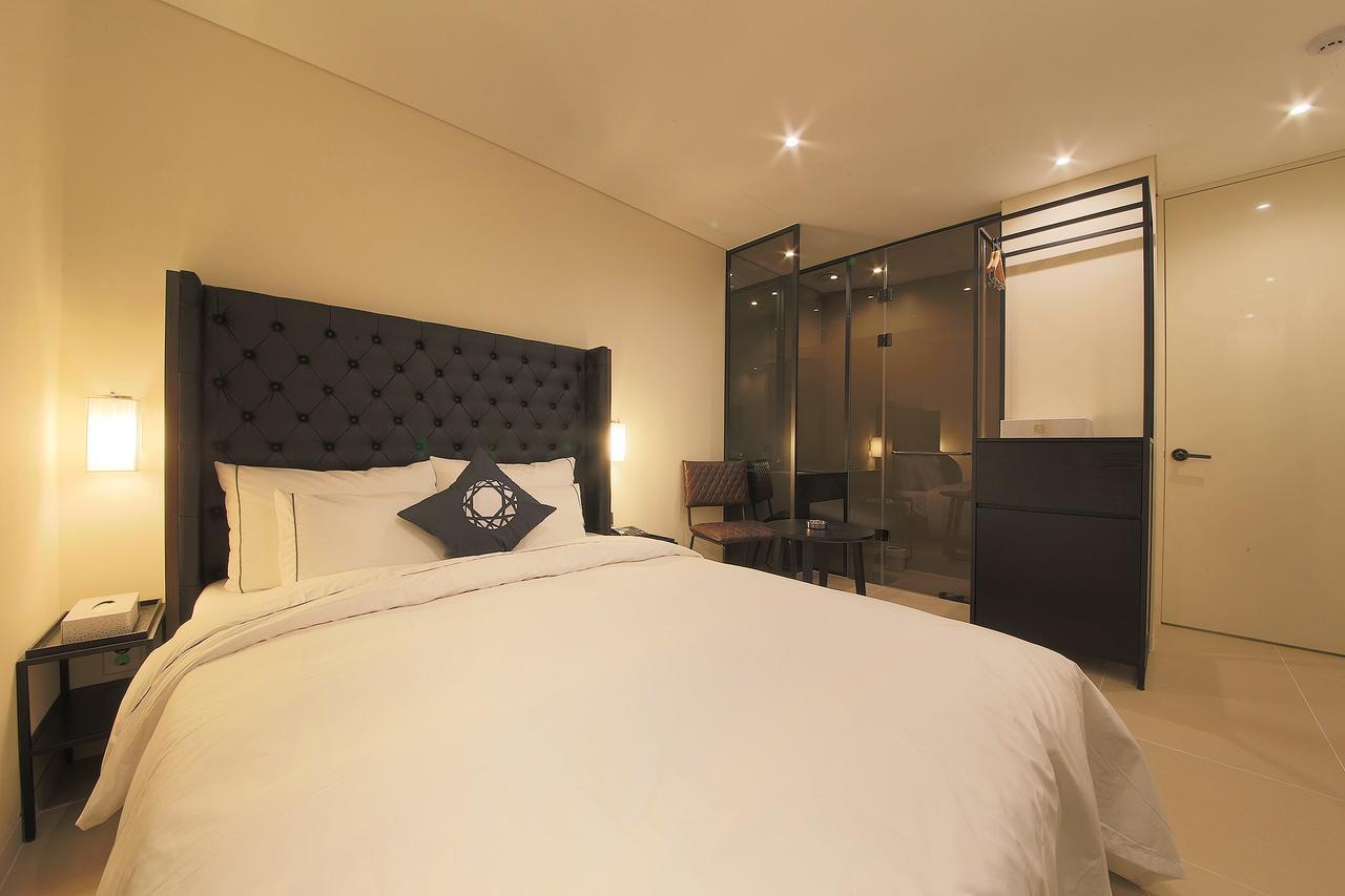 Hotel Cullinan 2 Geondae Seoul Exterior photo