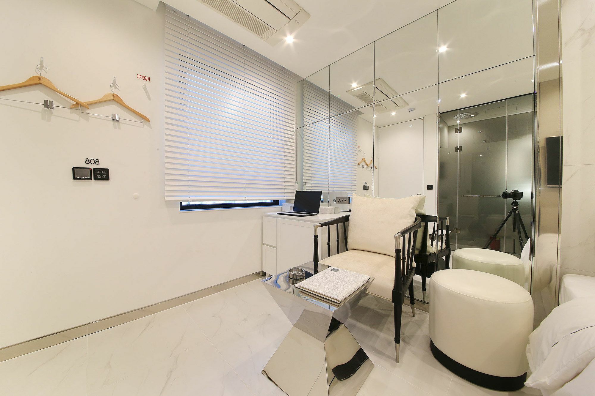 Hotel Cullinan 2 Geondae Seoul Exterior photo