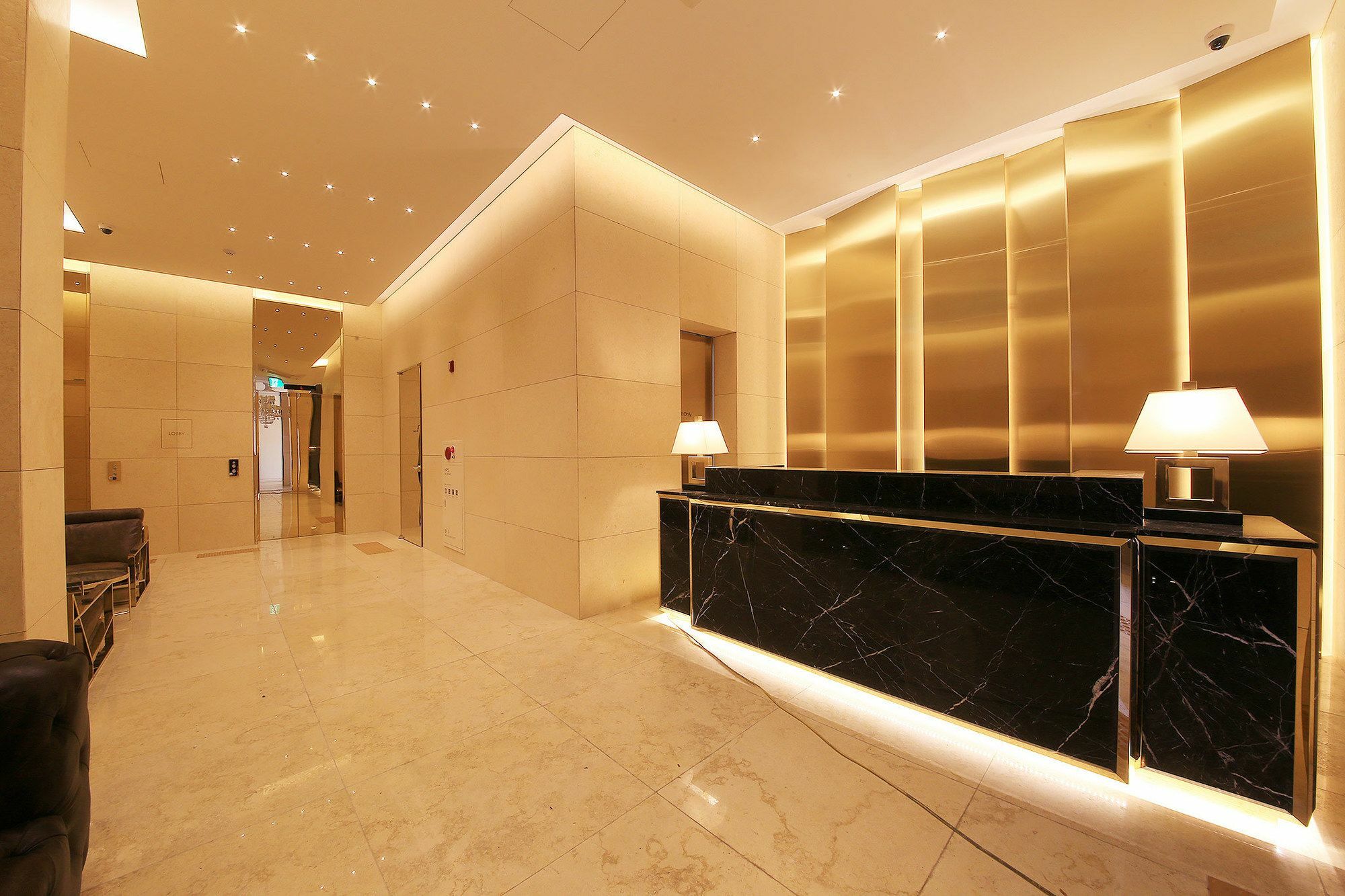 Hotel Cullinan 2 Geondae Seoul Exterior photo