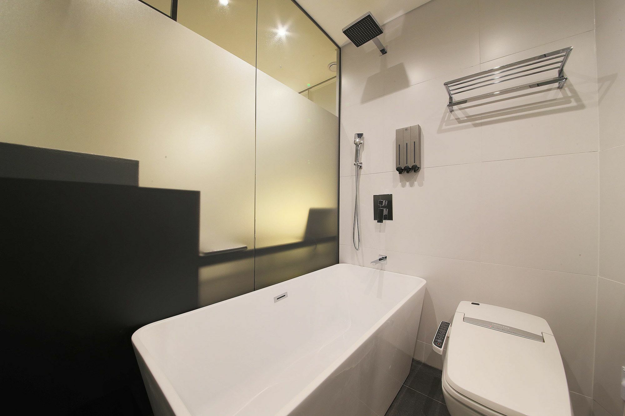 Hotel Cullinan 2 Geondae Seoul Exterior photo