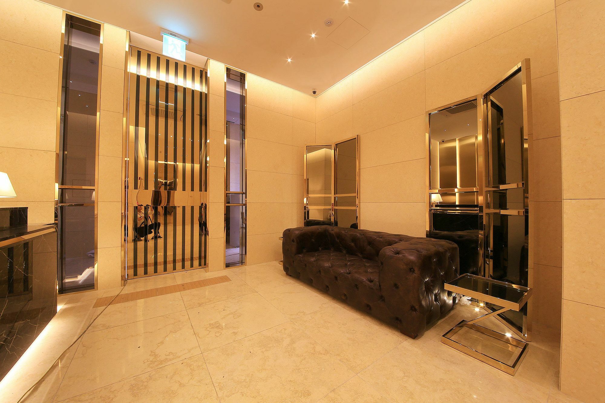 Hotel Cullinan 2 Geondae Seoul Exterior photo