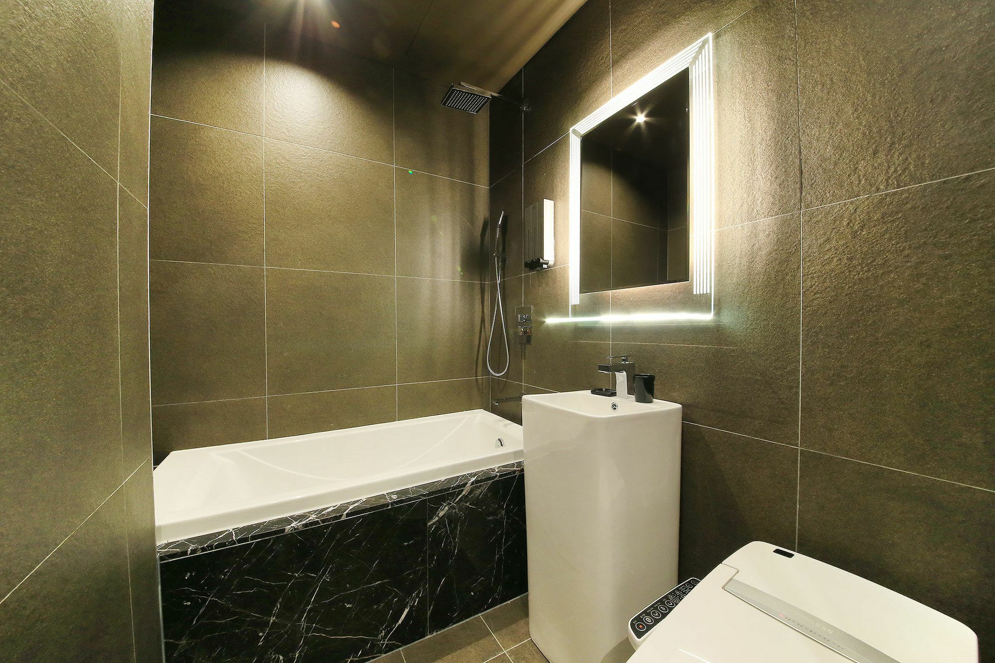 Hotel Cullinan 2 Geondae Seoul Exterior photo